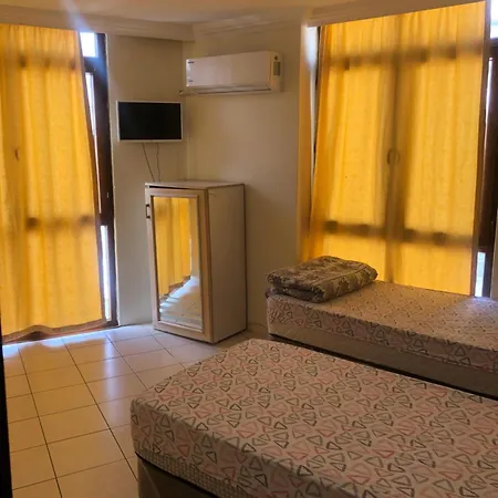 Dizlek * Antalya