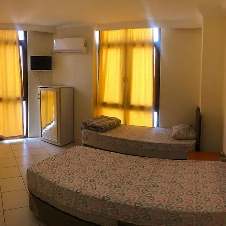 Dizlek Séjour chez l'habitant Antalya