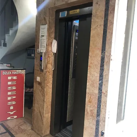 Dizlek Séjour chez l'habitant
