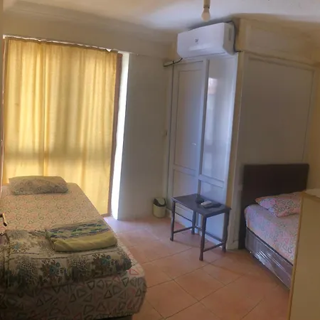 Dizlek Séjour chez l'habitant Antalya