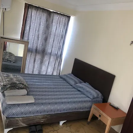 Séjour chez l'habitant Dizlek Antalya