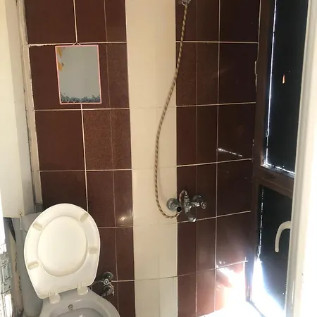 Dizlek Séjour chez l'habitant Antalya