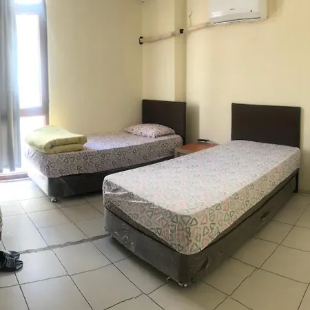 Dizlek Séjour chez l'habitant Antalya