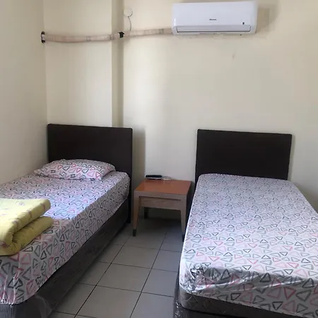 Séjour chez l'habitant Dizlek