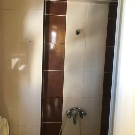 Dizlek Rum i privatbostad Antalya